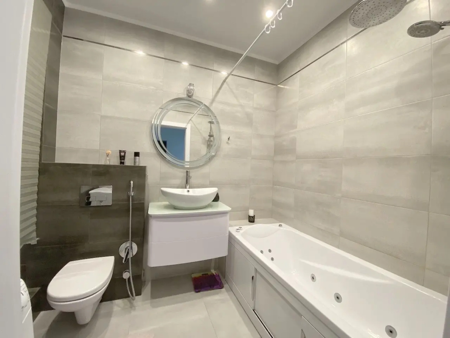 Апартаменты Sea & Sun Prestige 7 1