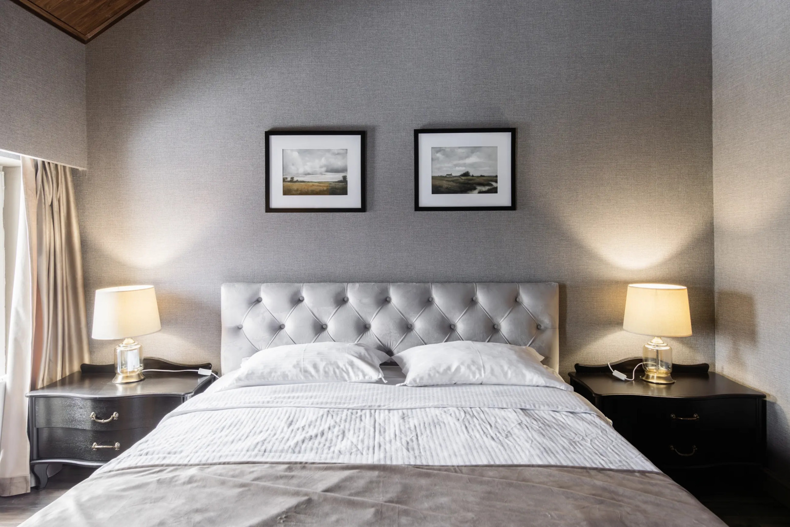 Частный дом Загородный дом