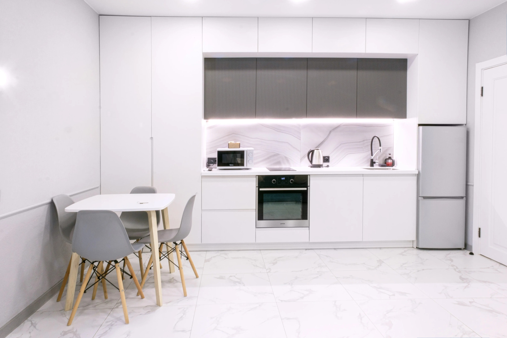 Апартаменты на Ружейной в Сириусе №2