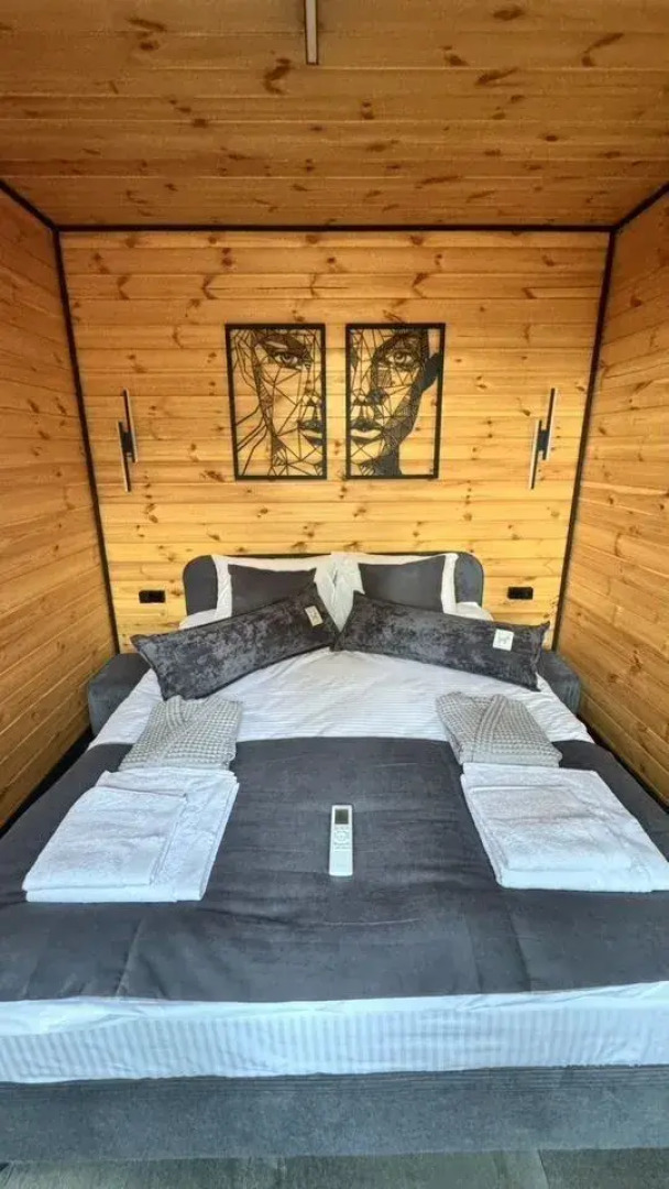 Частный Дом Ветра