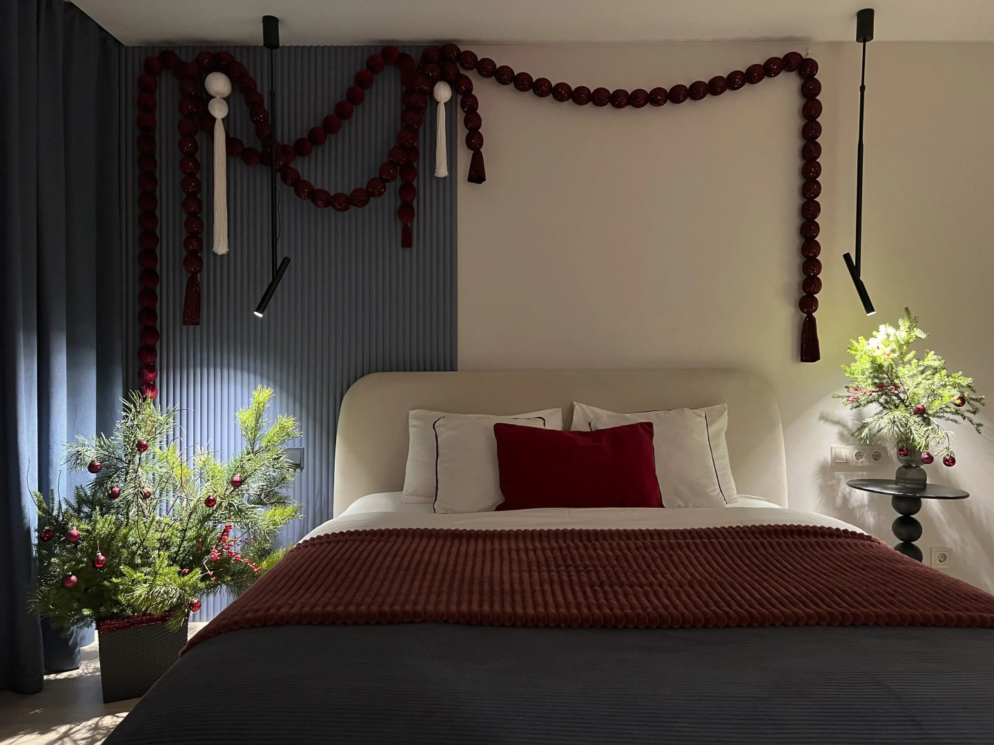 Квартира Позволь себе цвет!