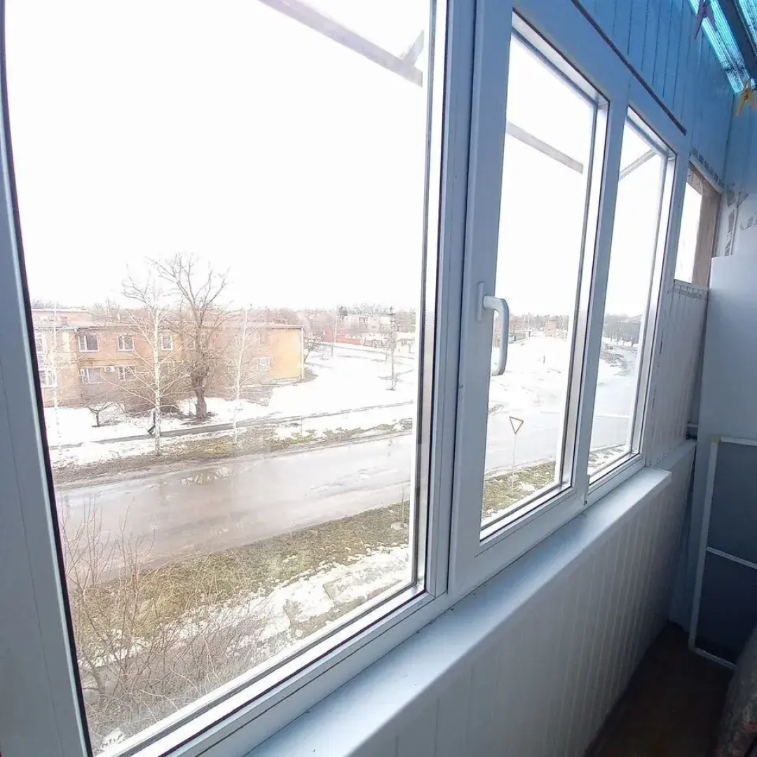 Квартира уютная