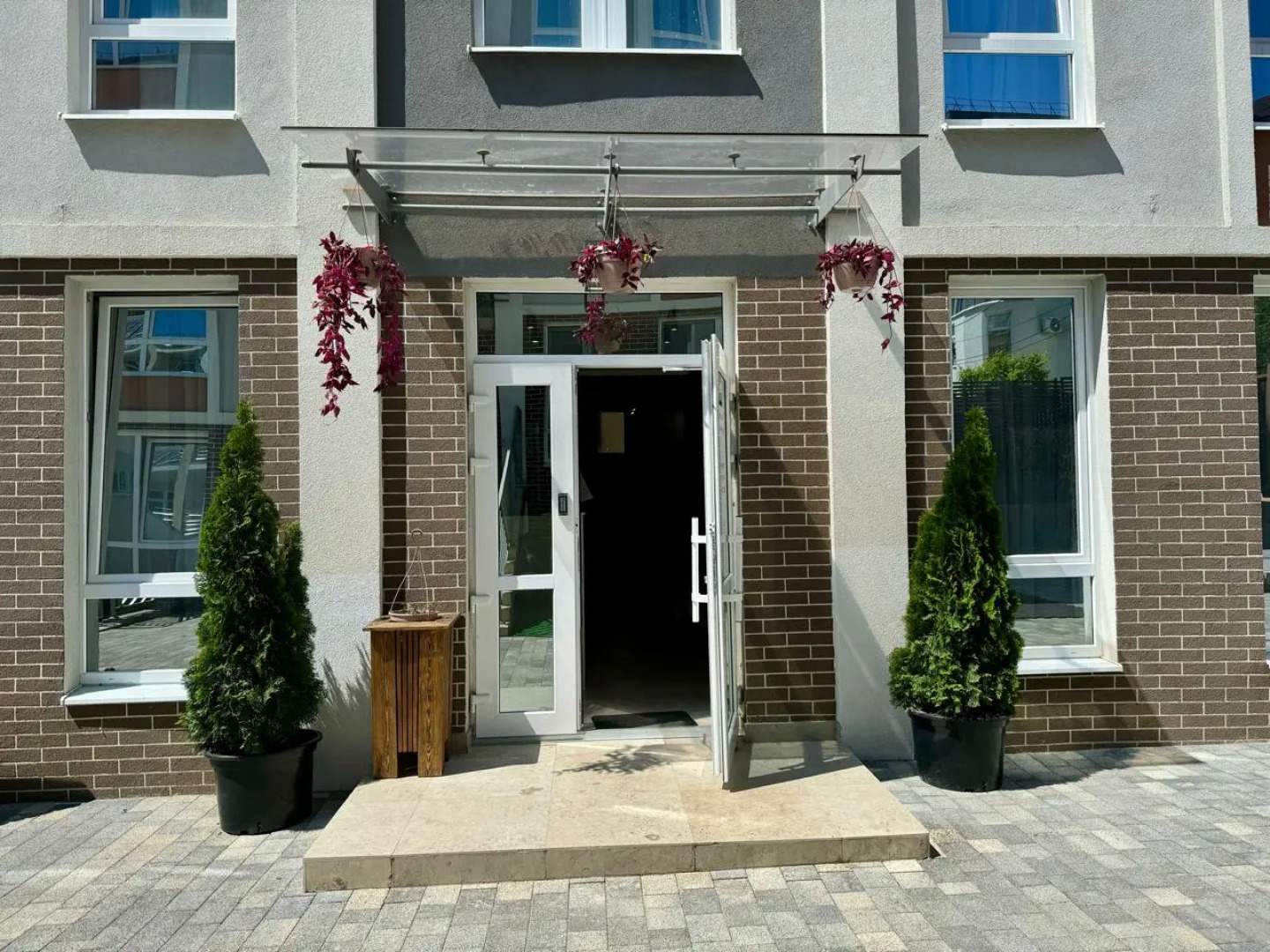 Квартира Изумрудная 38/1