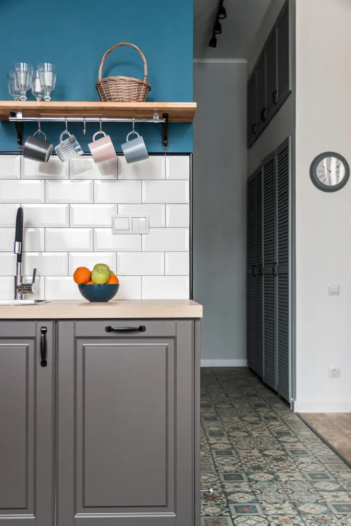 Апартаменты  Стрелка ВО