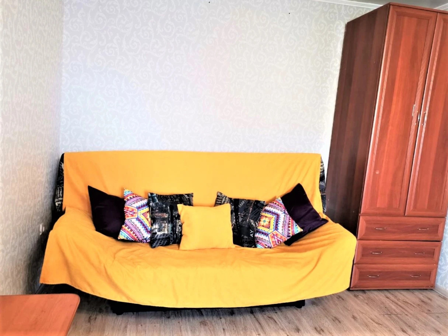 Апартаменты Северное Сияние Республики 92