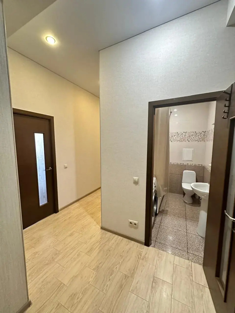 Квартира Уютная в спальном районе