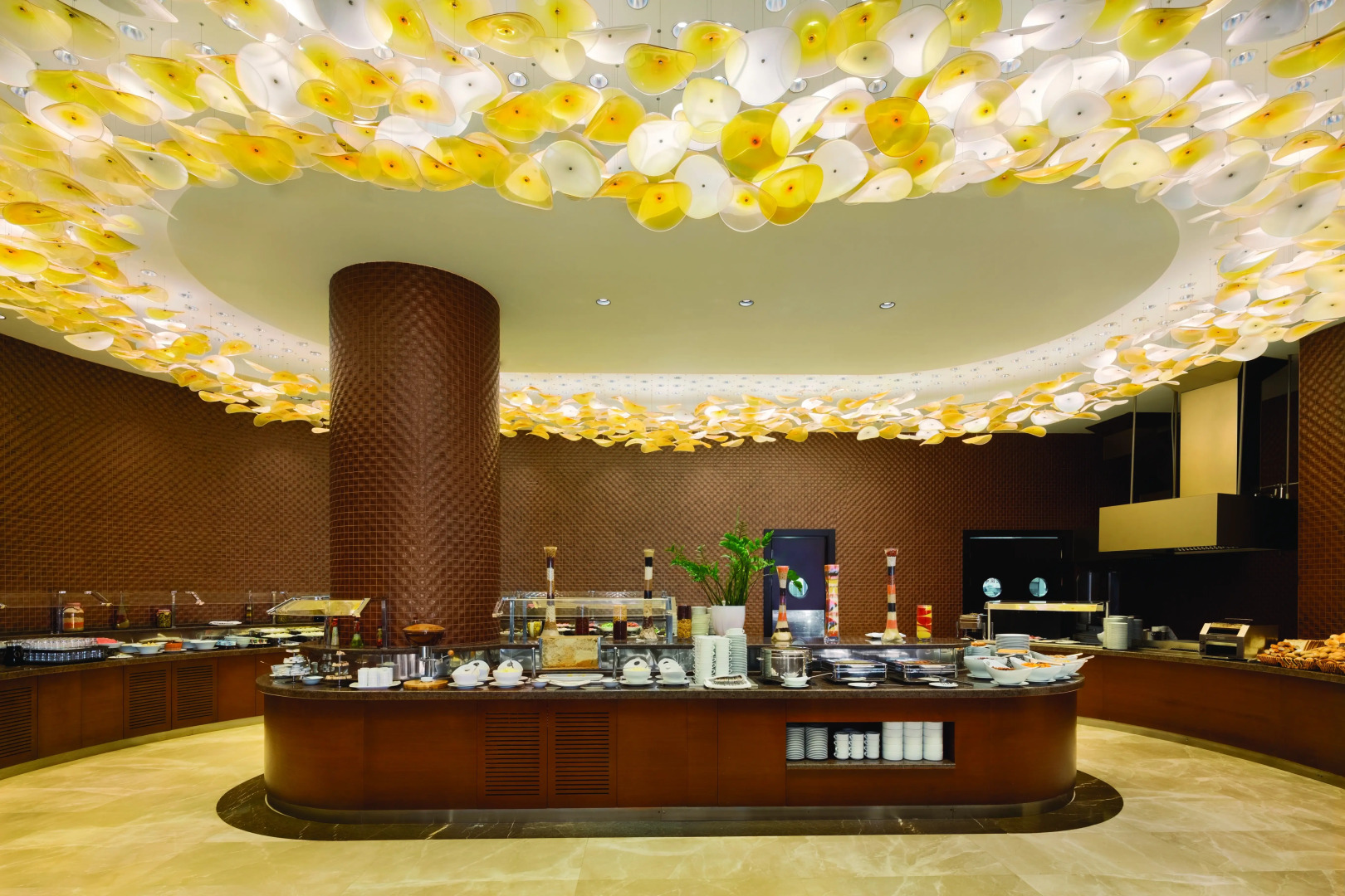 Отель Wyndham Grand Istanbul Europe