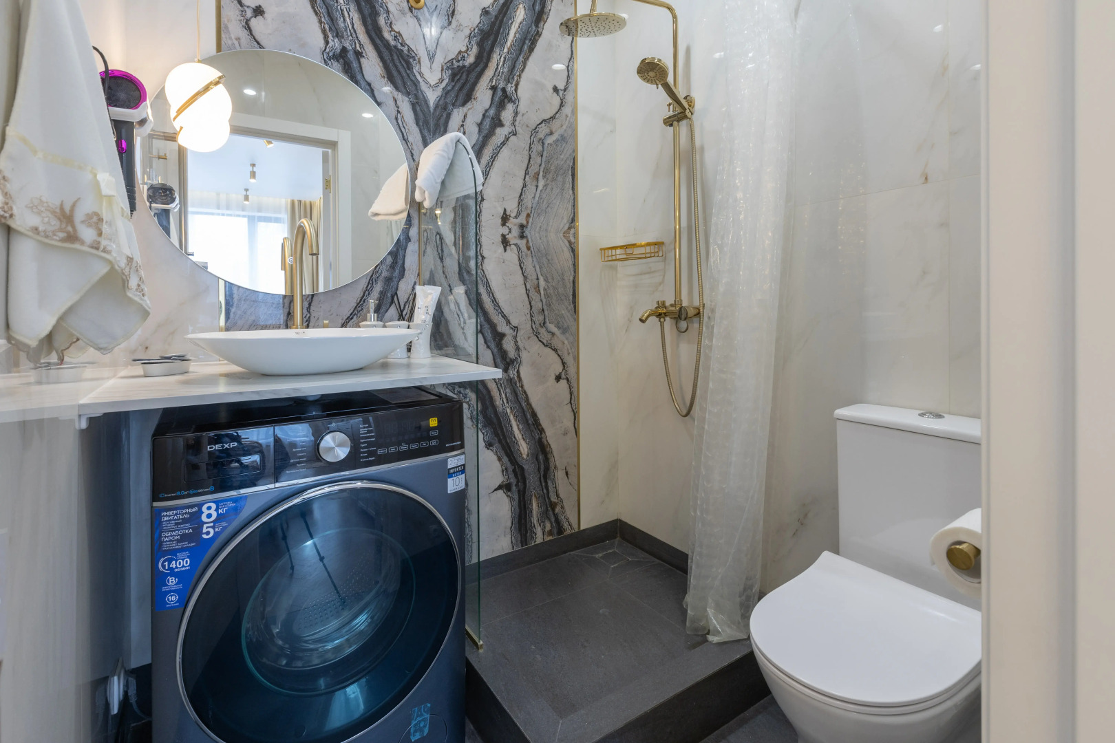 Апартаменты Дизайнерские | Студия в ЖК Hеadlinеr