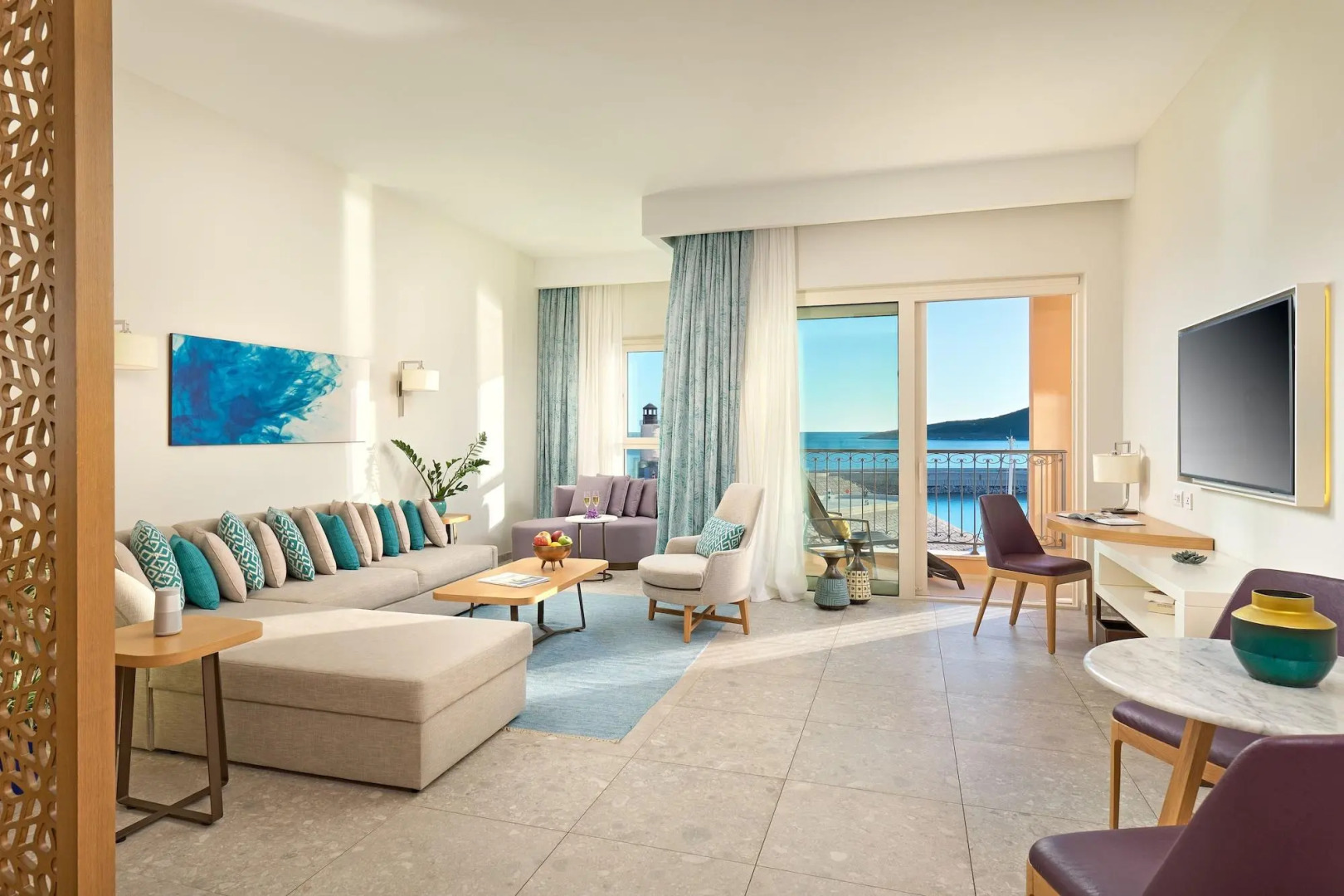 The Chedi Lustica Bay