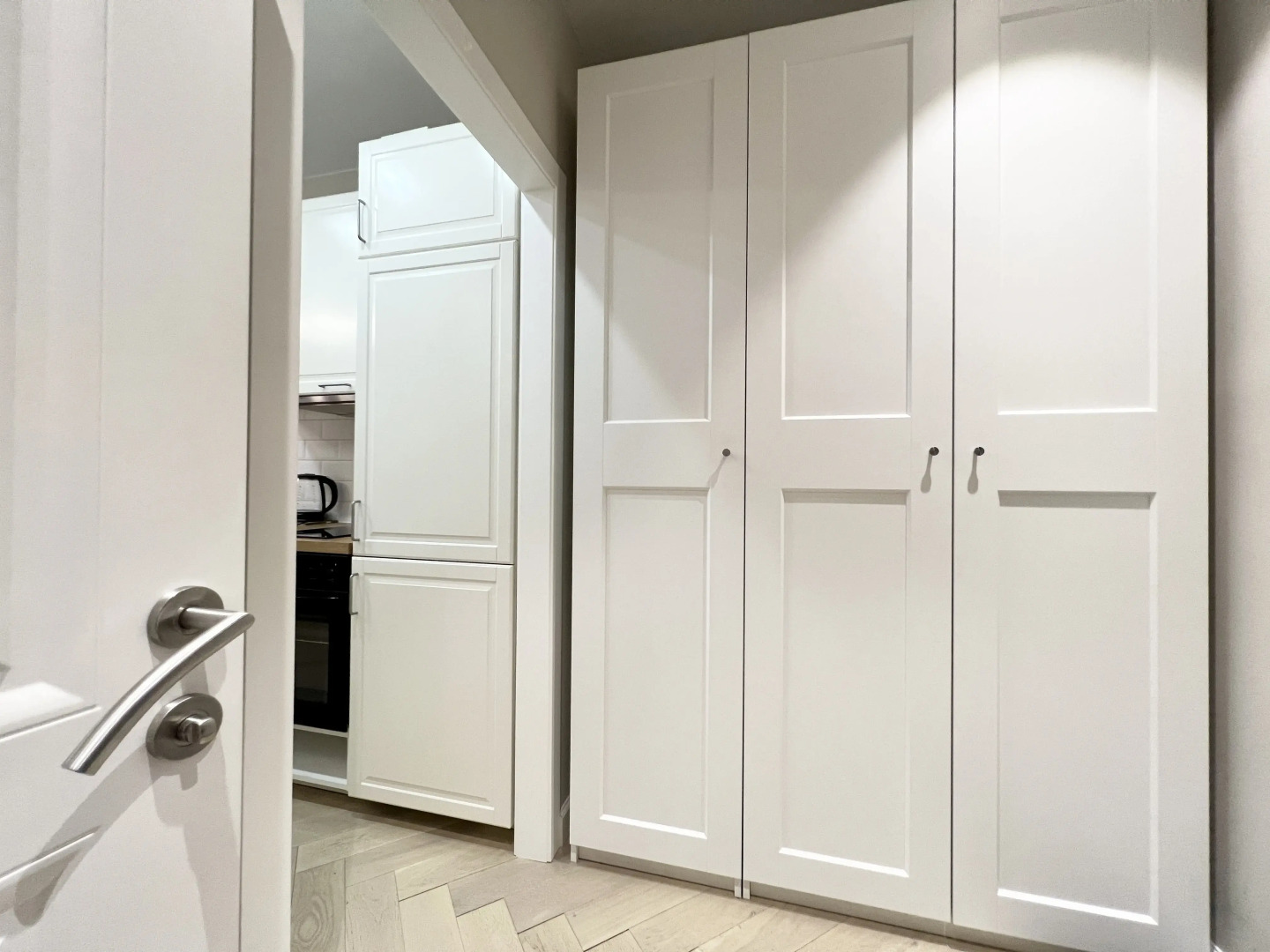 Palacio Apartmens