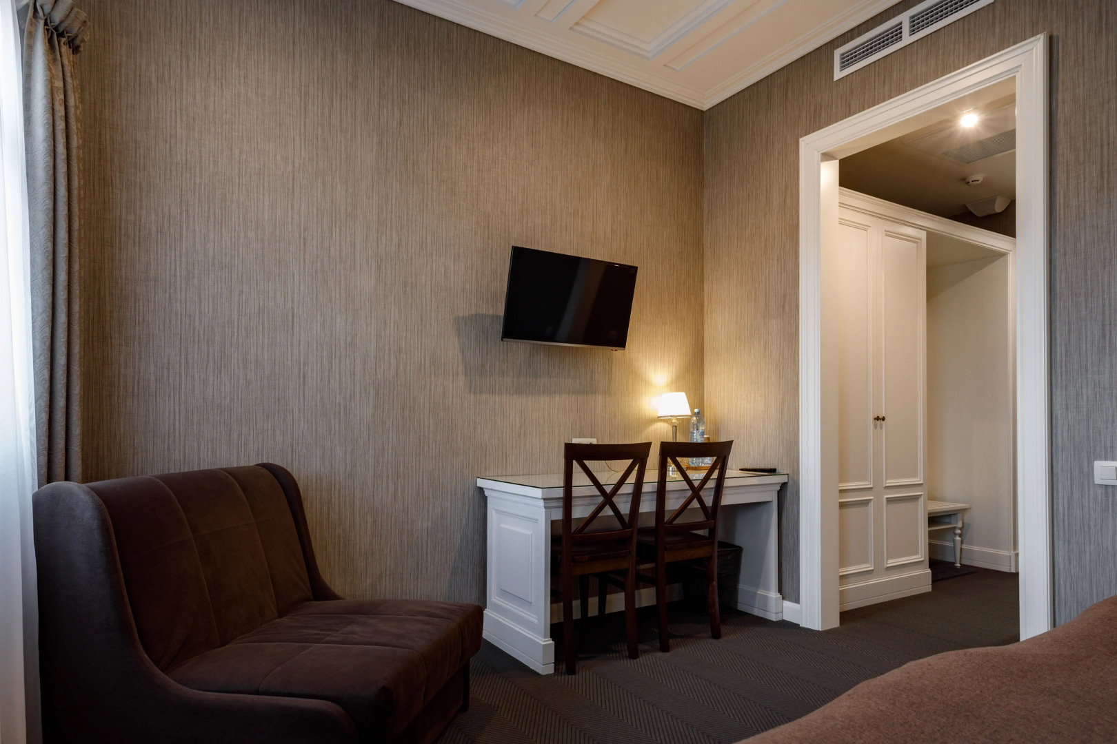 Усадьба Веранда Суздаль