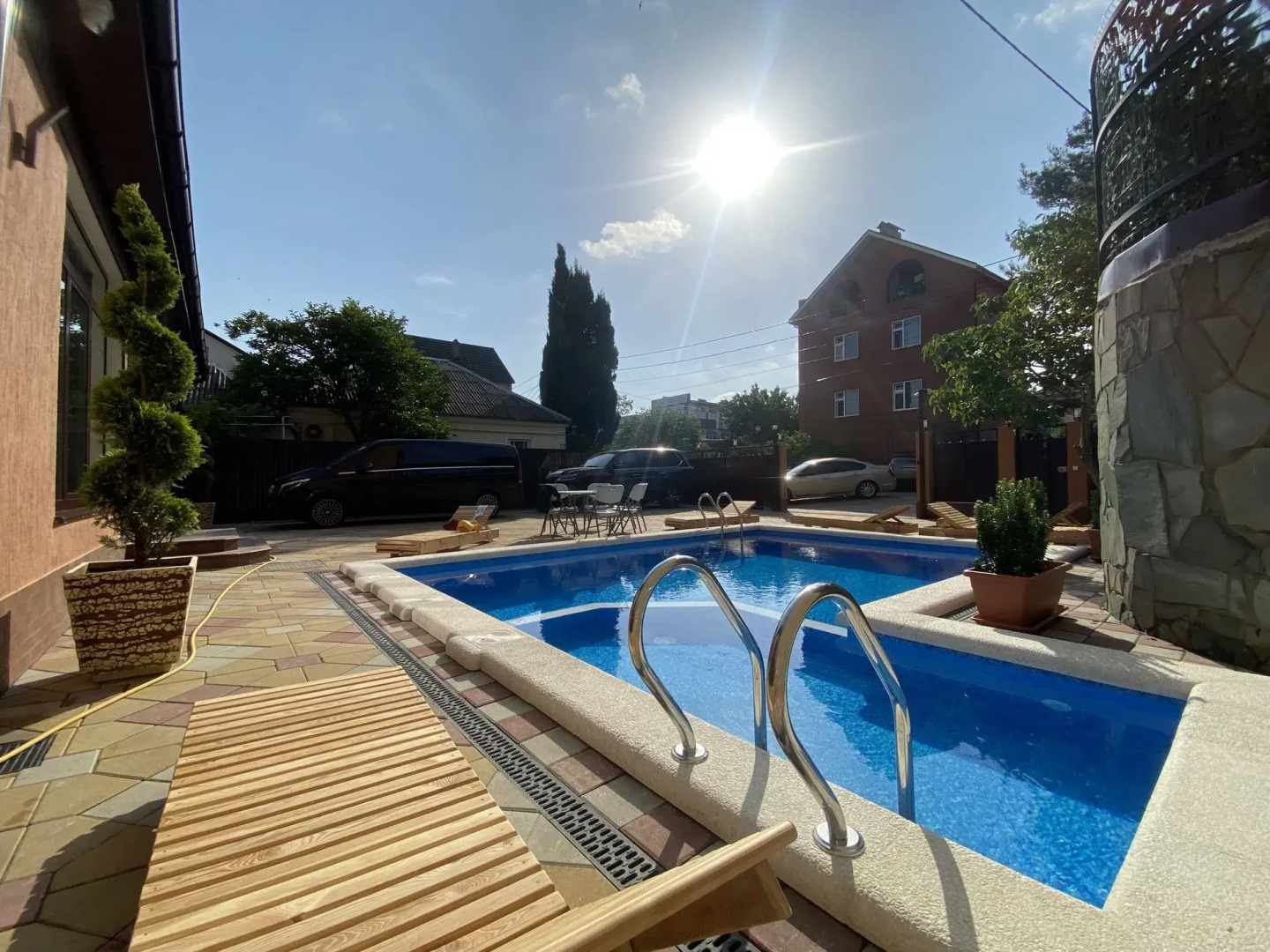 Guest House Pyaterochka