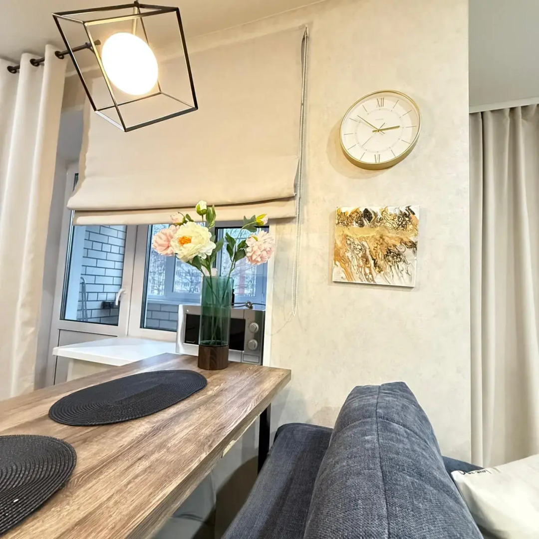 Квартира Красногорка