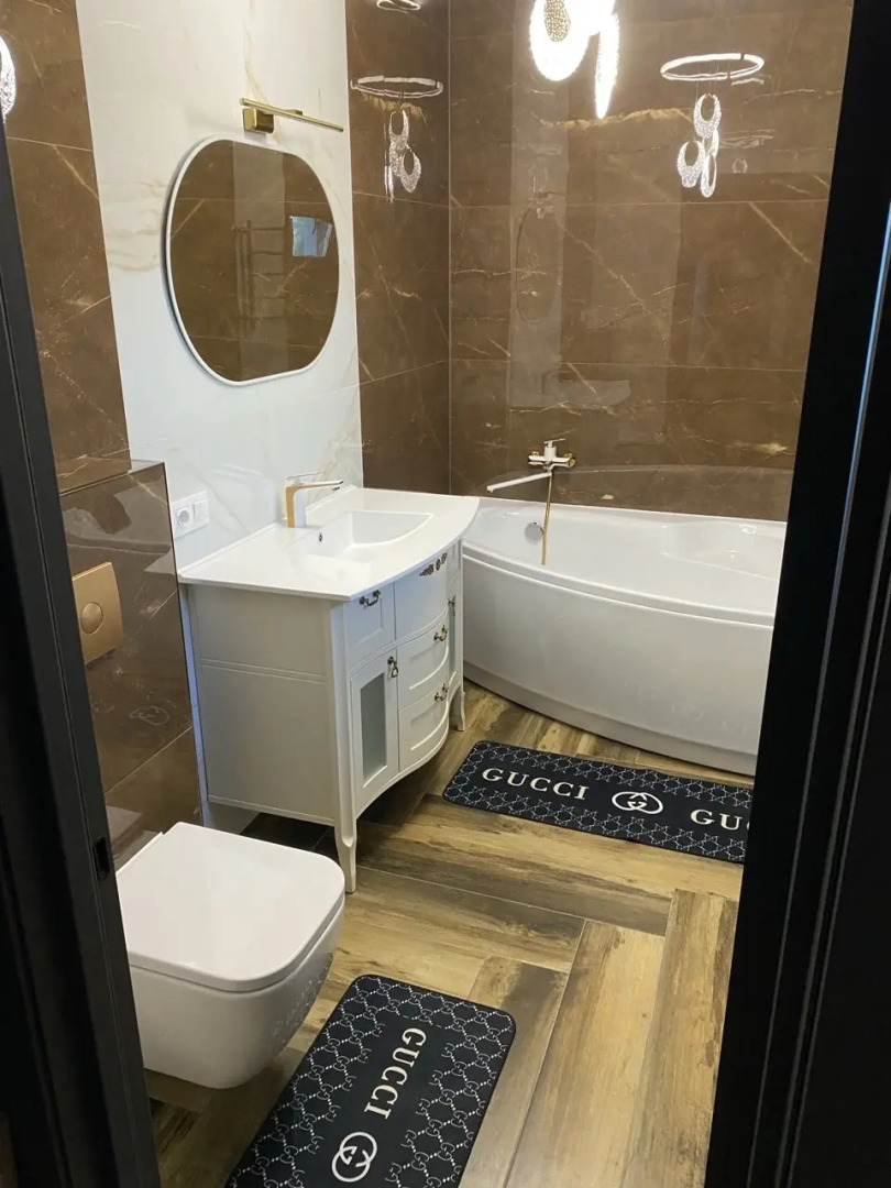 Вилла Лотос