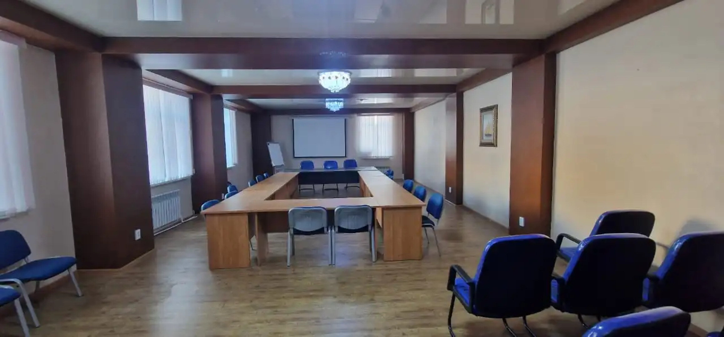 Гостиница Маяк