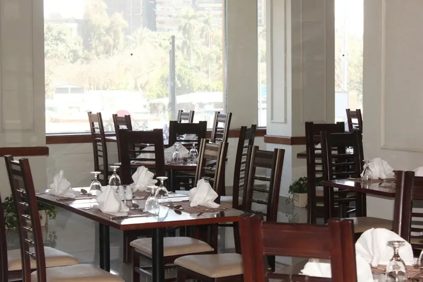 Hotel Horizon Shahrazad