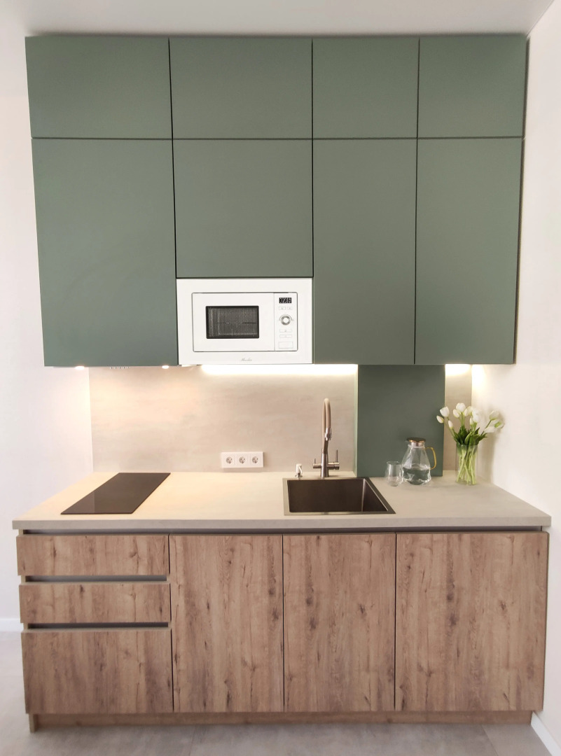 Квартира Люкс на Берегу Балтийского Моря