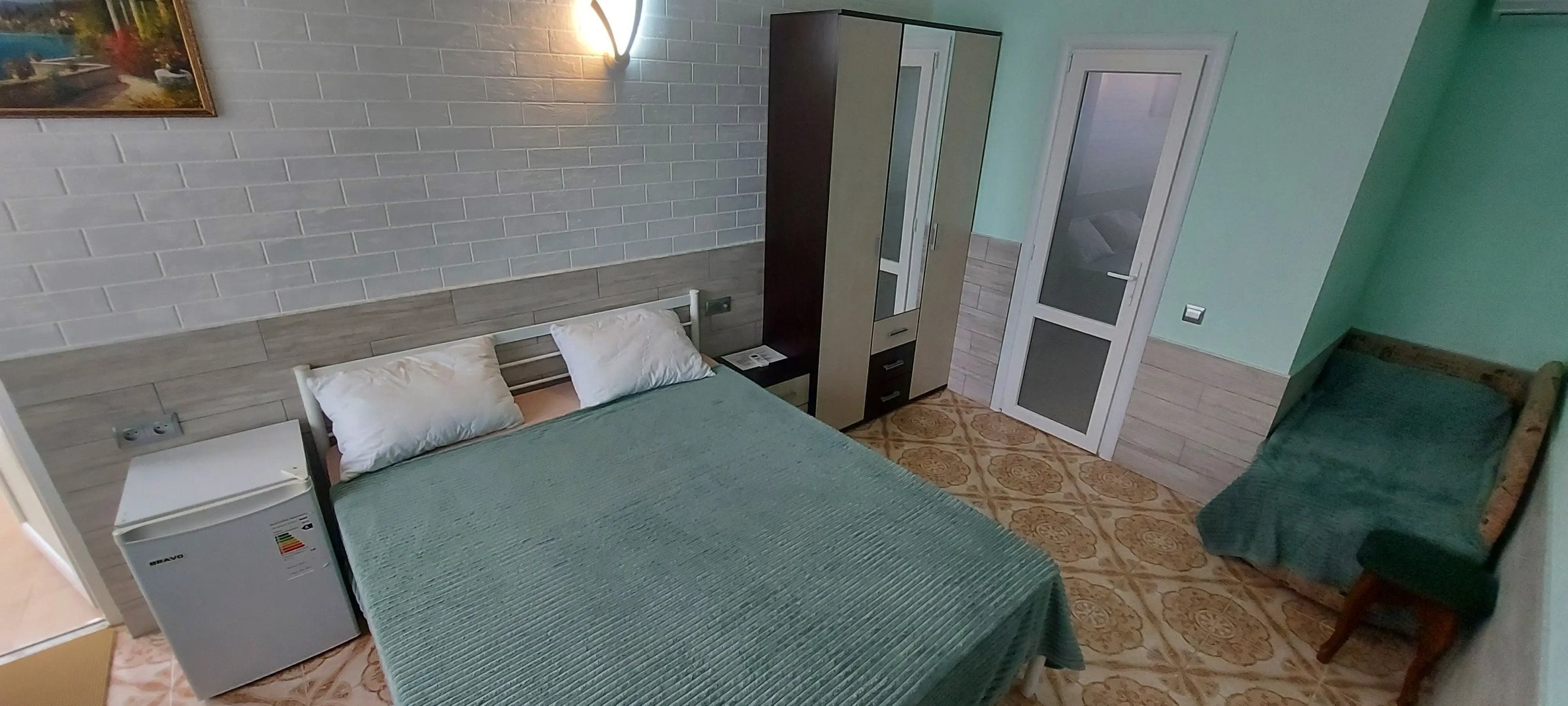 Гостевой дом Виктория