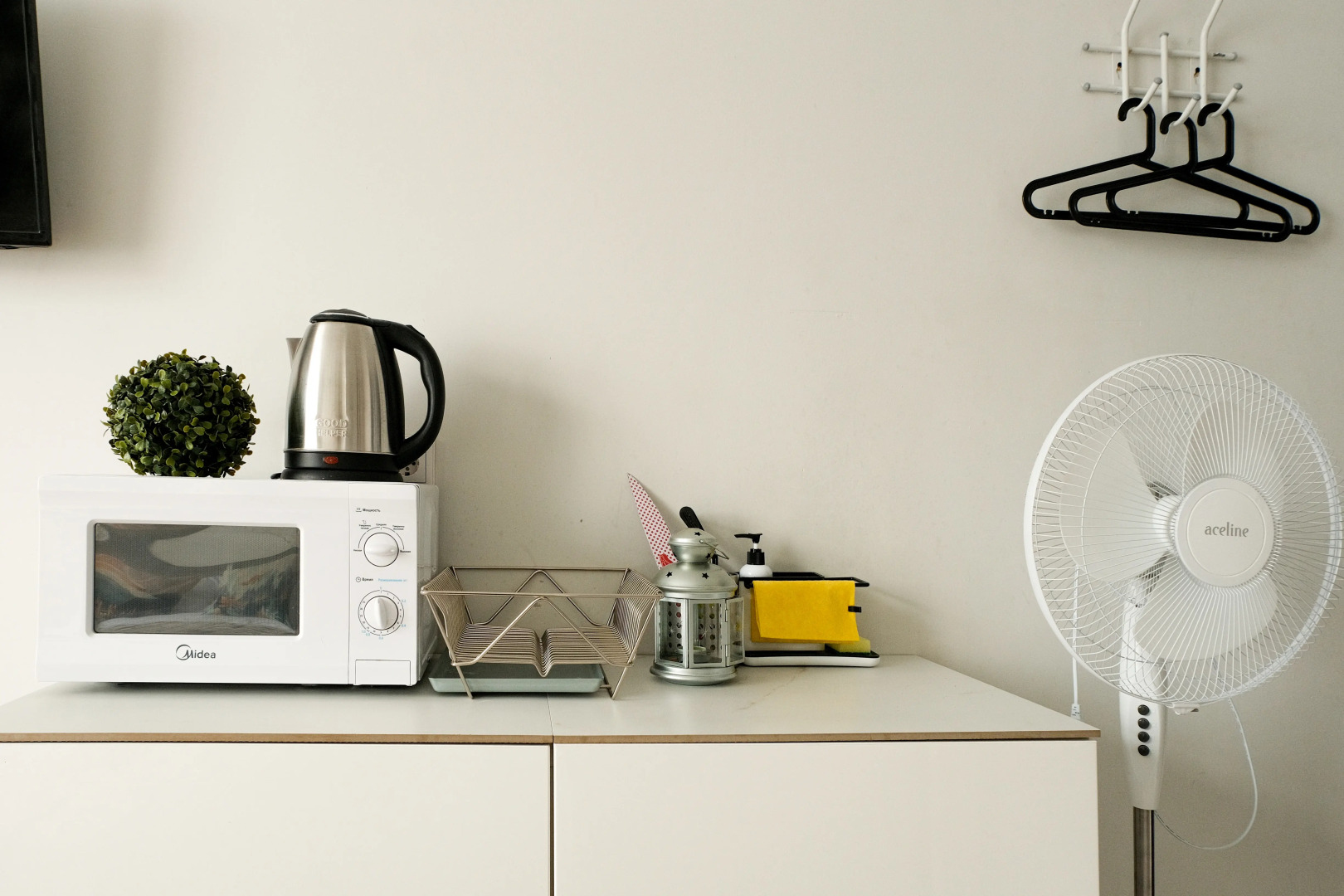 Меблированные комнаты Елагин-Марина