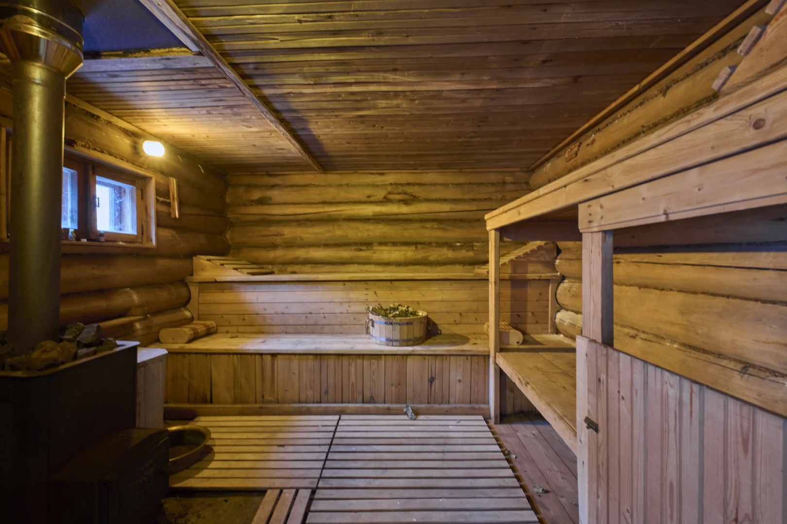 Частный Дом Старая Купавна