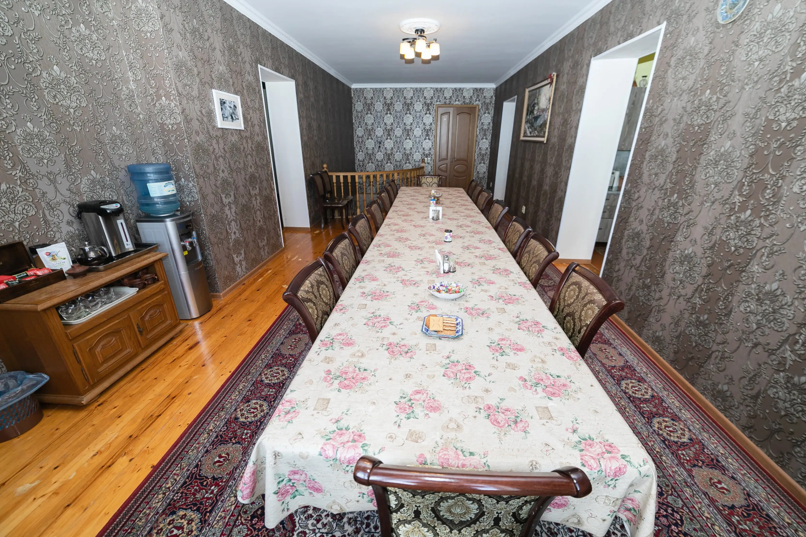 Гостевой дом - Кубачи