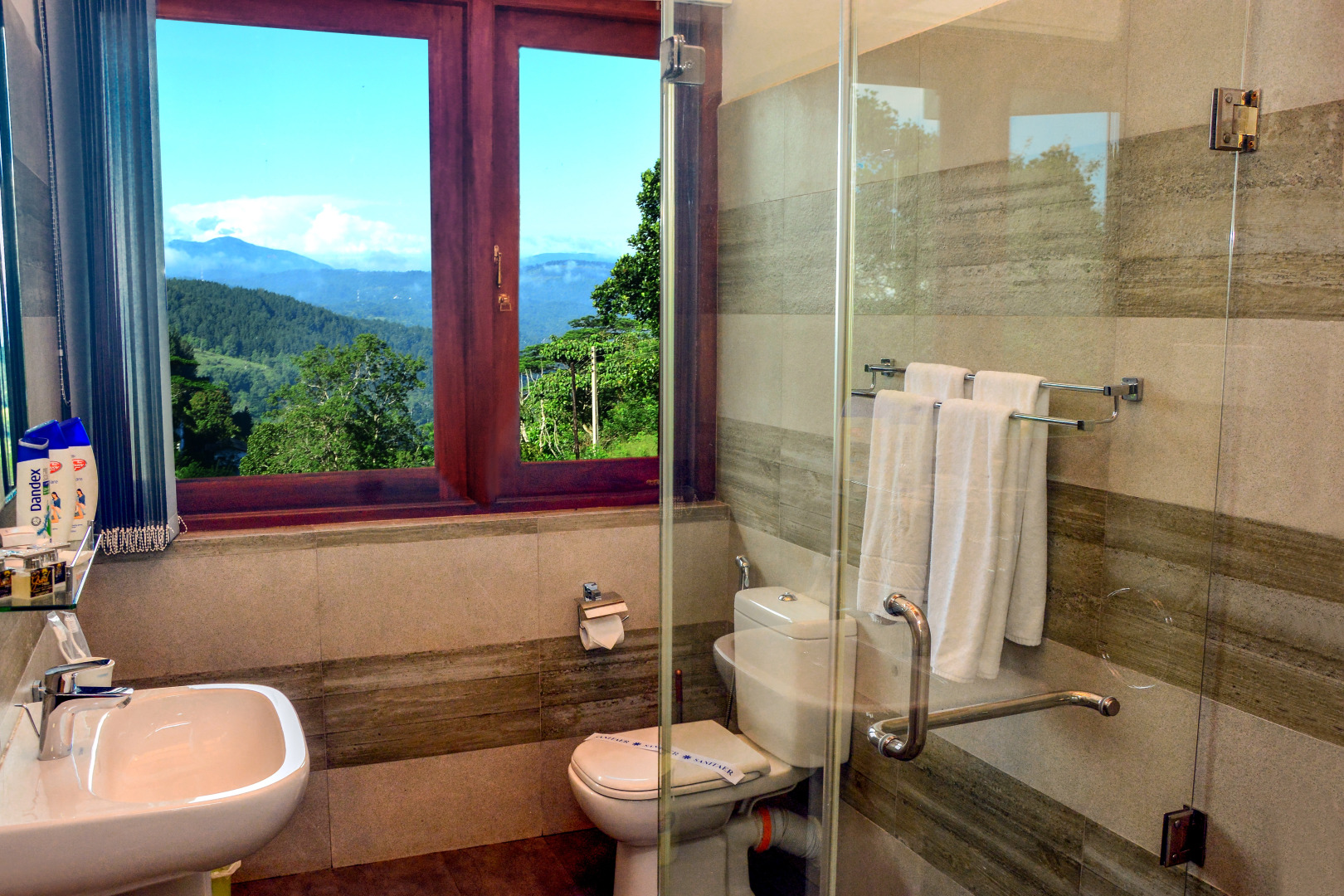 Бутик-отель The Grand Hills