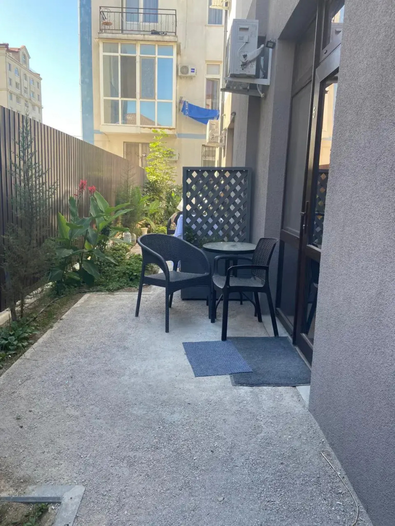 Гостевой дом SunnySmile inn