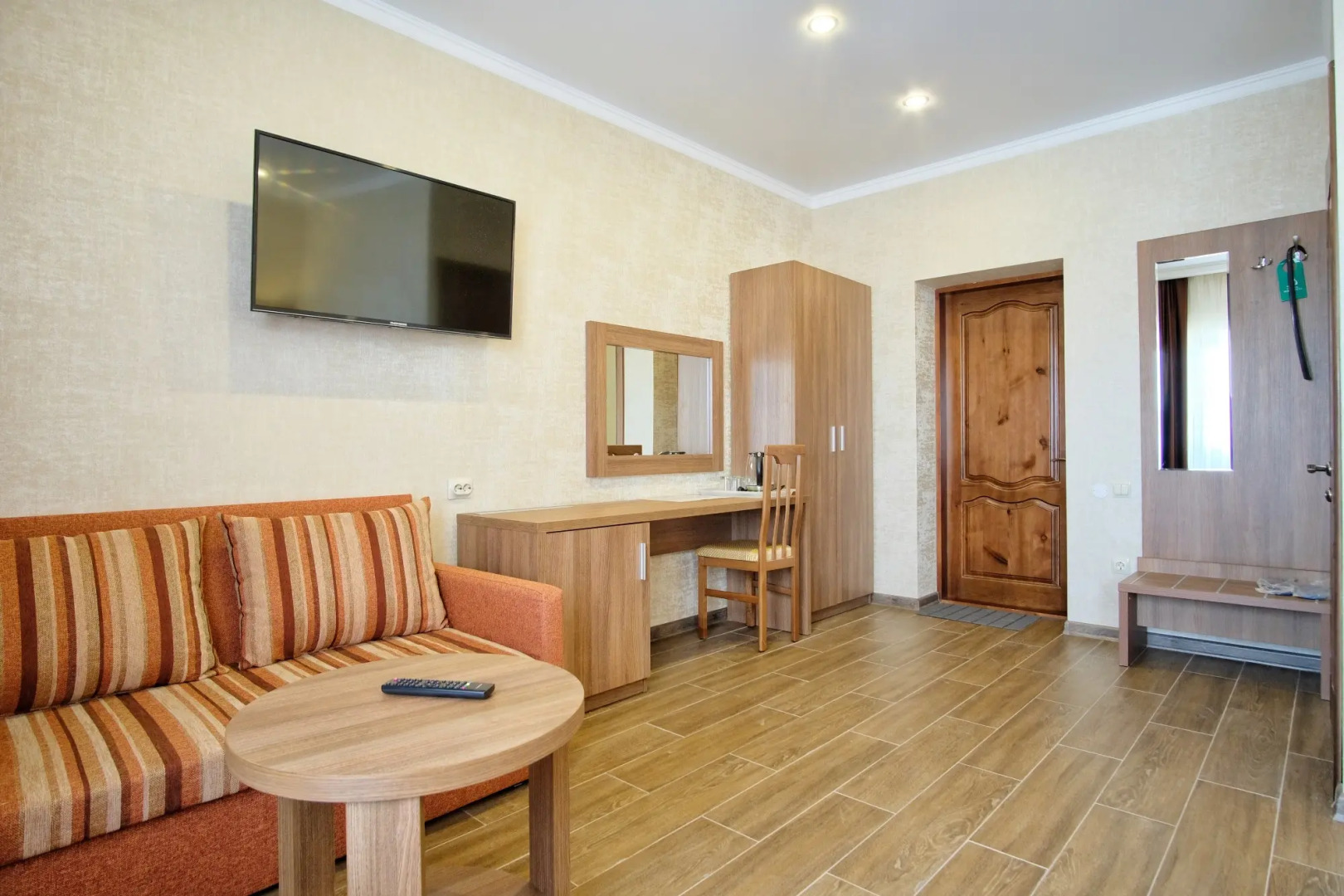 База отдыха Аква-Вита