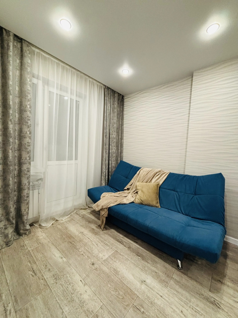 Апартаменты Уютные в Центре Города