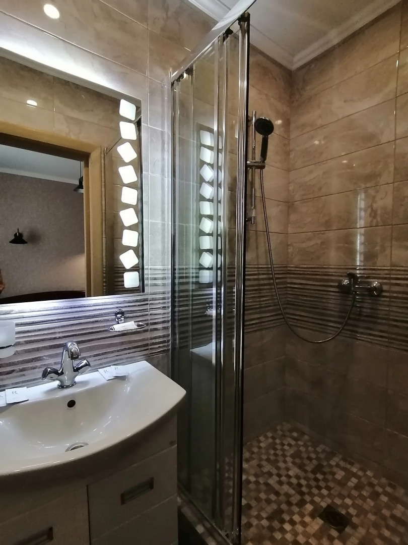 Отель Арт-Отель