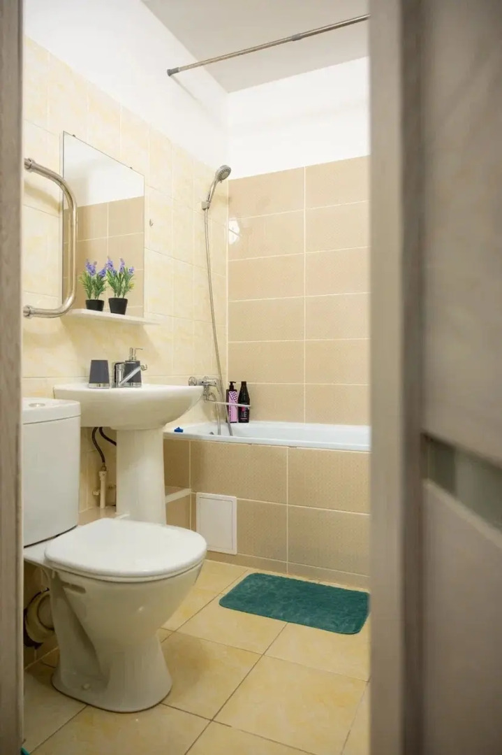 Апартаменты Атмоcфера-Rоmantiс 2