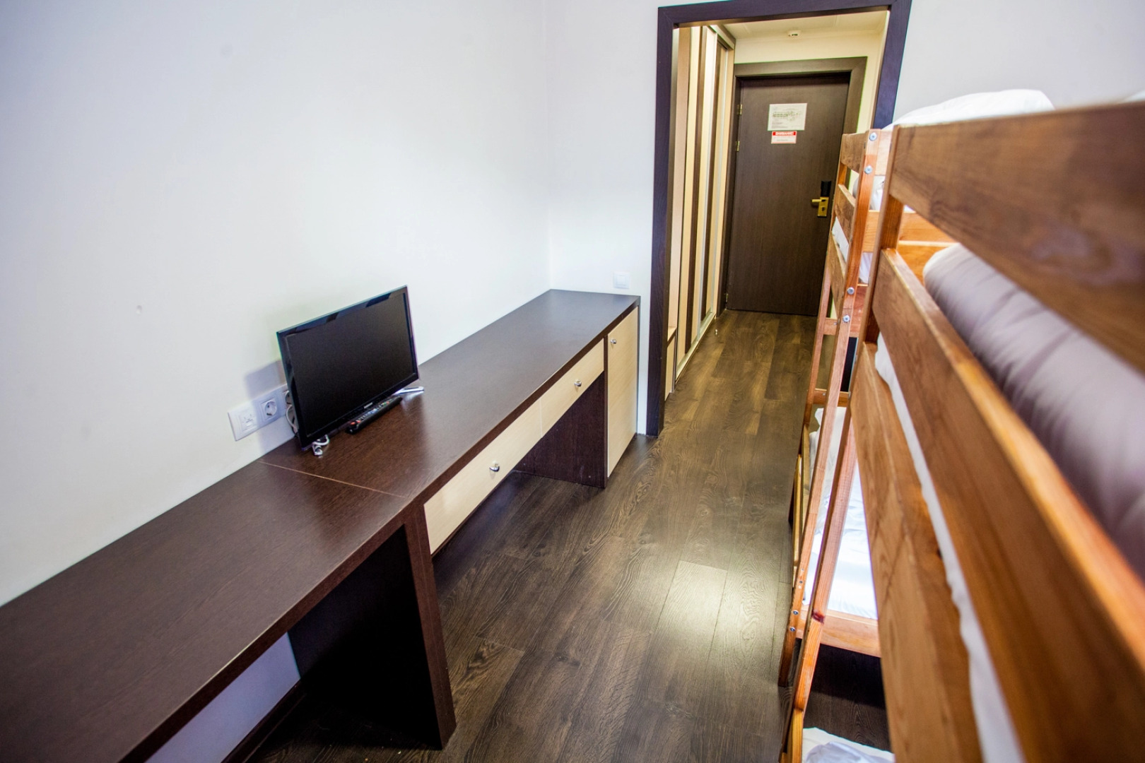 Отель Овертайм