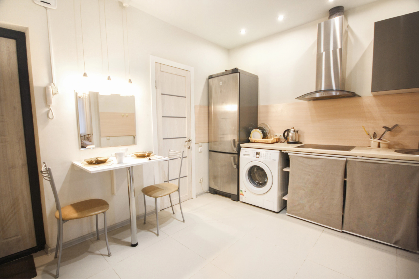 Апартаменты Квартира на Михеева 19