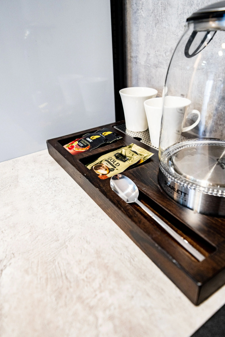 Апартаменты Inndays на Шоссе в Лаврики 53к2