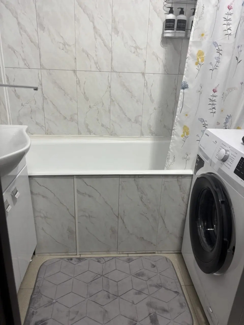 Квартира Уютная