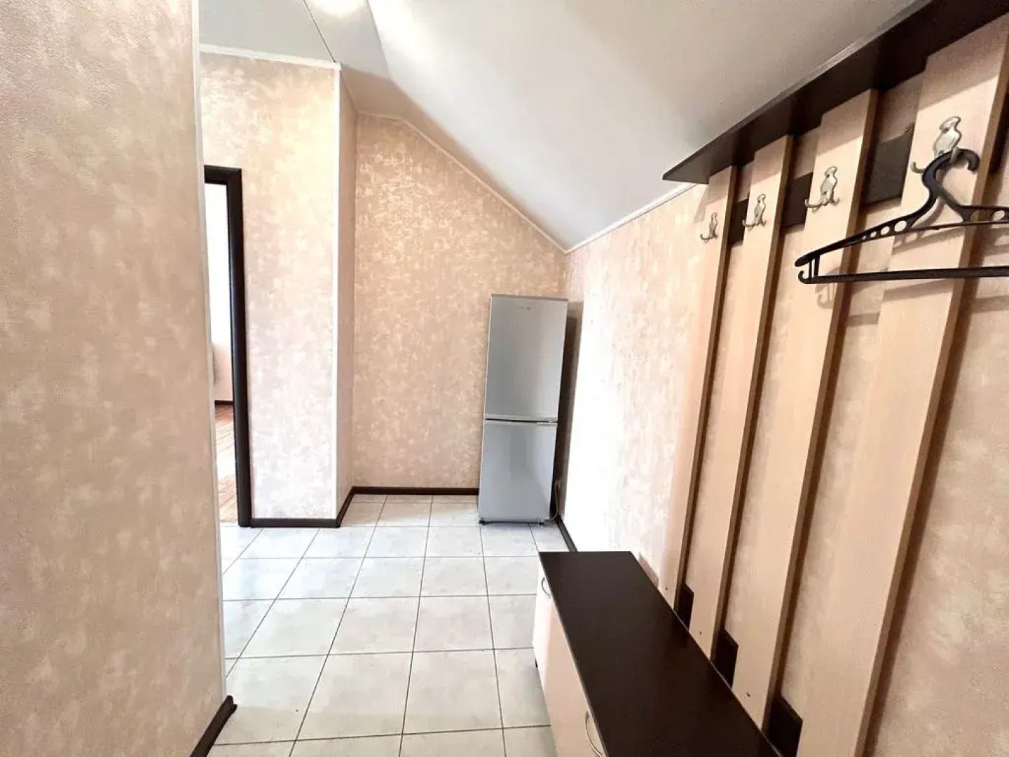 Апартаменты на Каракозова 10