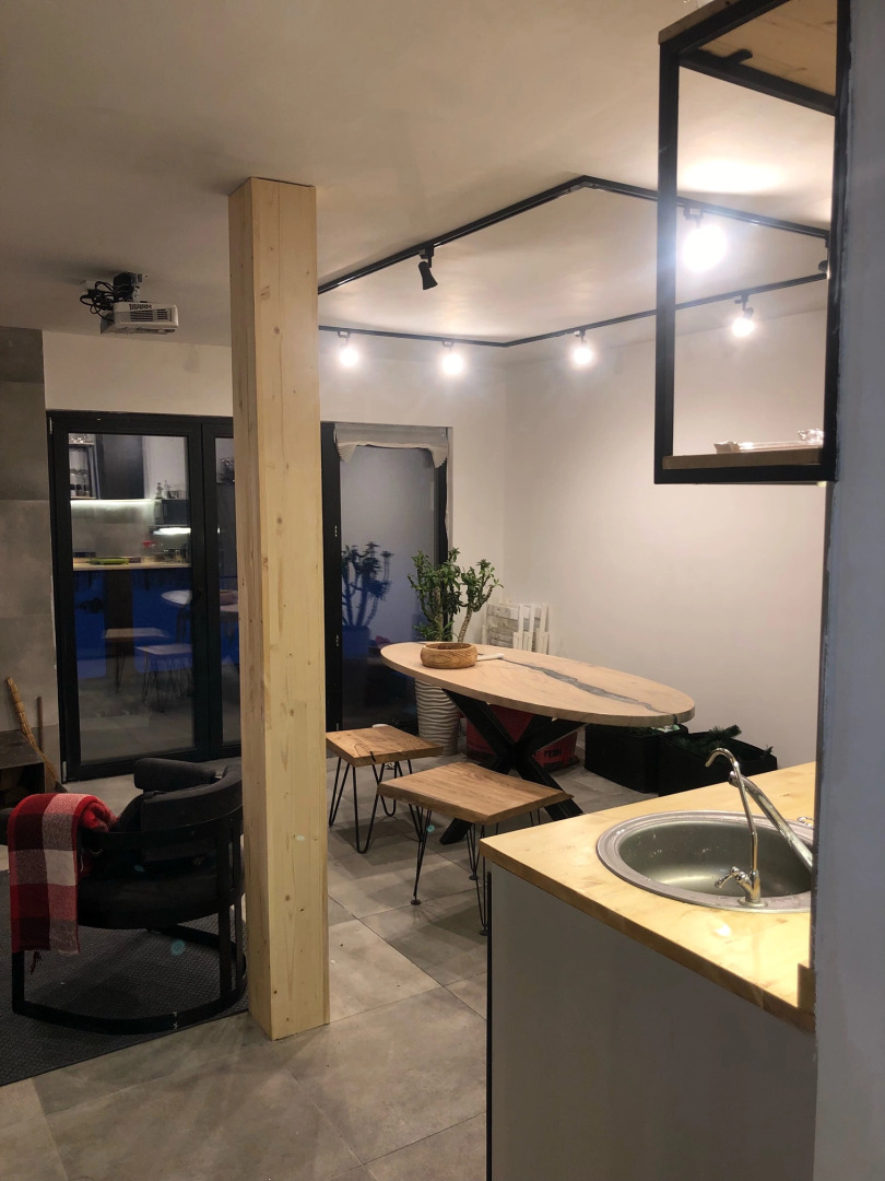 Частный Дом Медвежий Лес