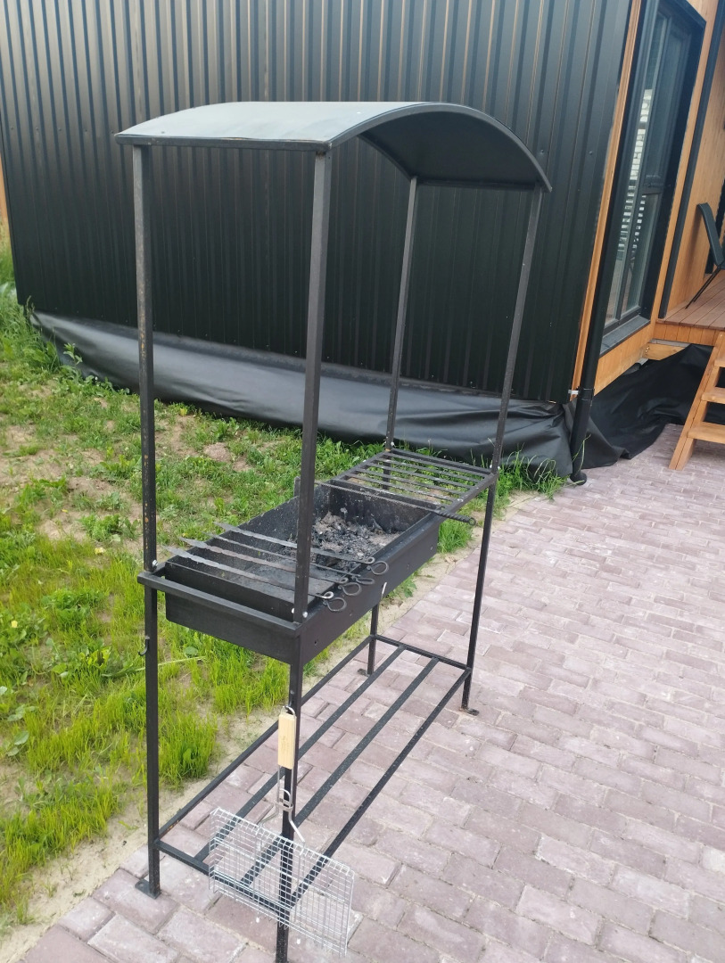 Частный Дом в Деревне Новопокровское