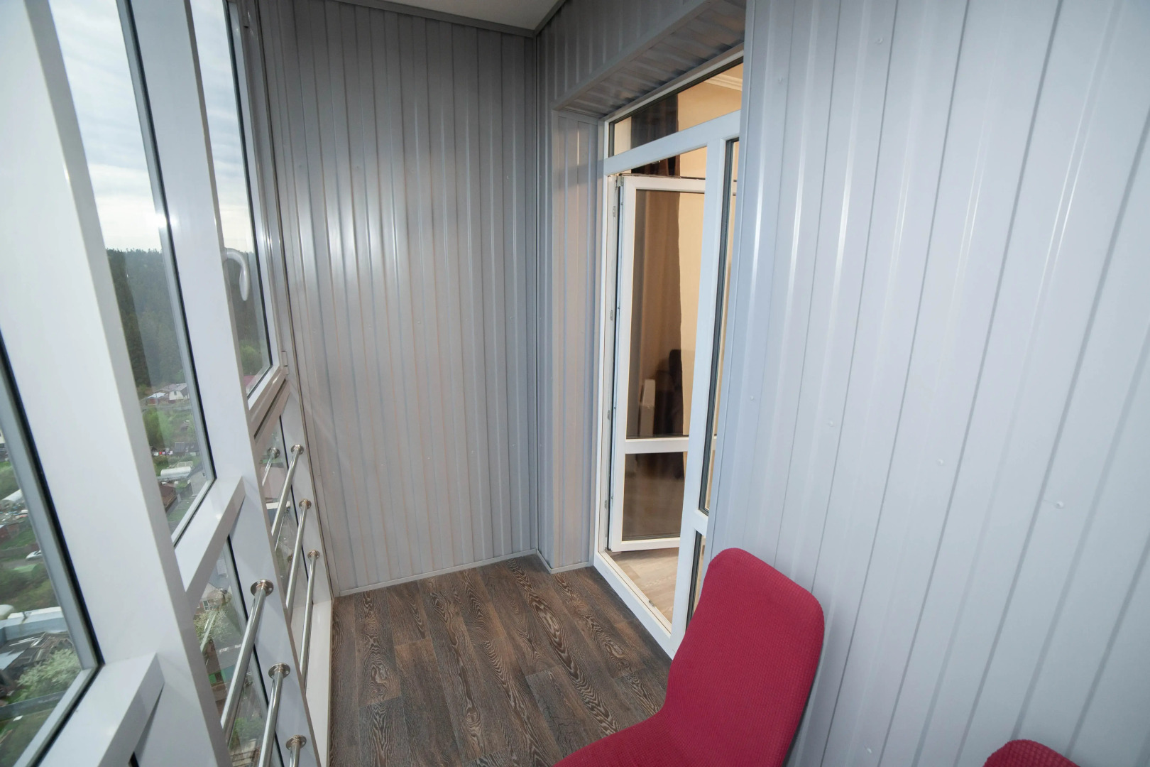 Квартира в ЖК Карельский