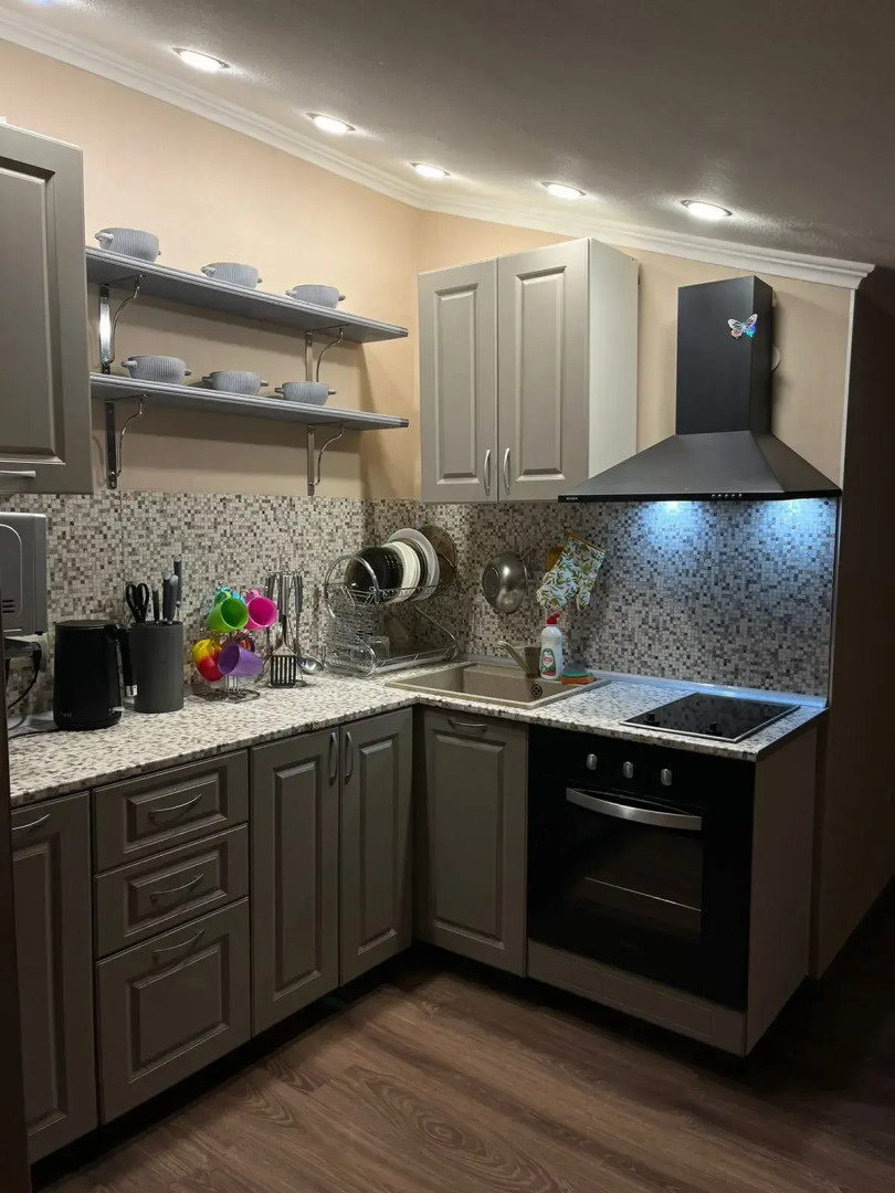 Квартира в центре Геленджика