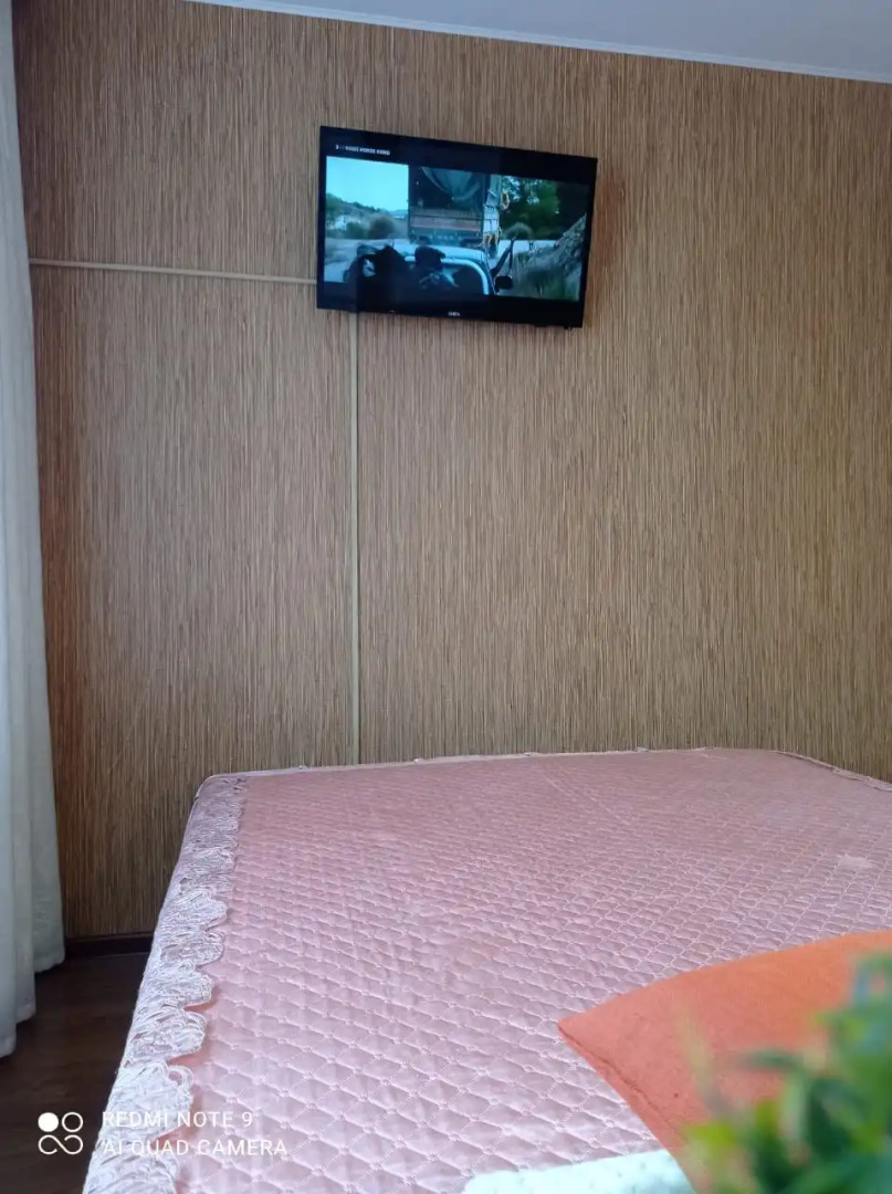 Апартаменты на Плеханова