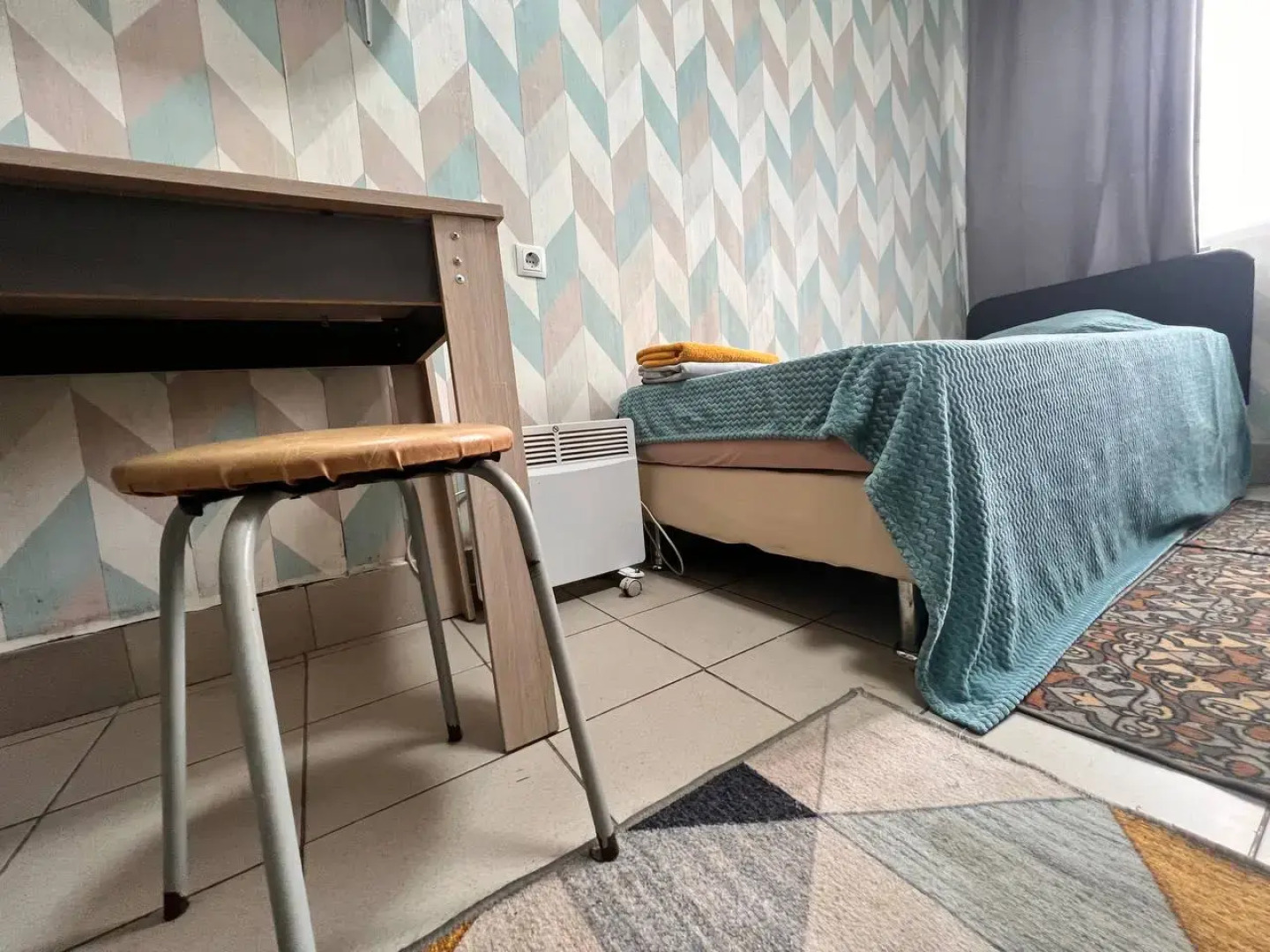 АпартаментыМИНИ СТУДИЯ ЭКОНОМ УЮТНО ЦЕНТР