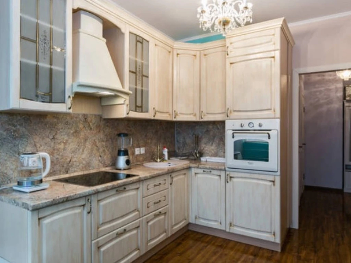MaxRealty24 Проспект Вернадского 61