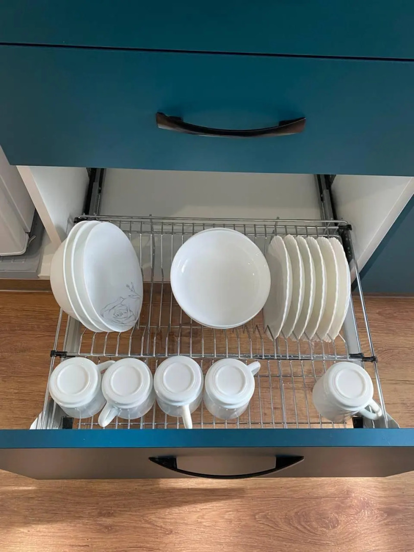 Квартира на Рабочей