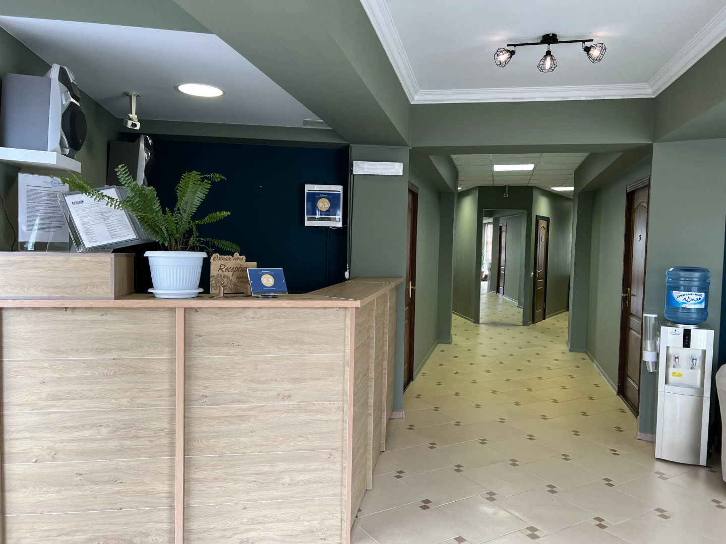 Гостевой дом Южная Дача