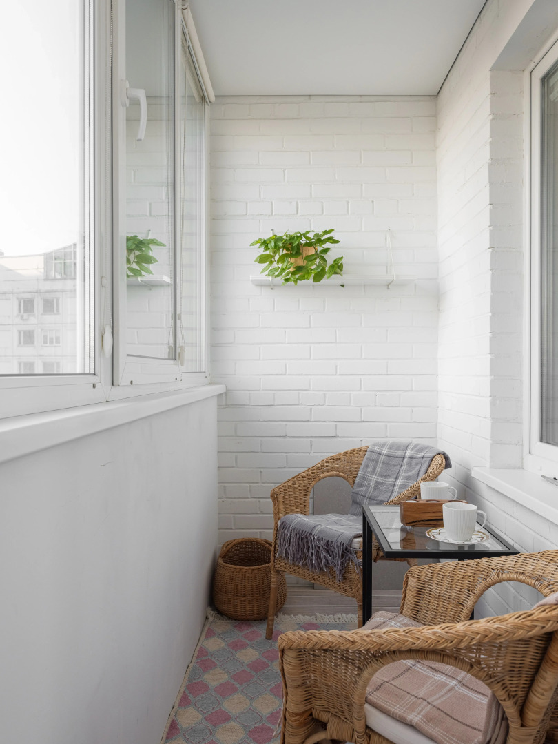 Апартаменты КакДома в центре Столицы