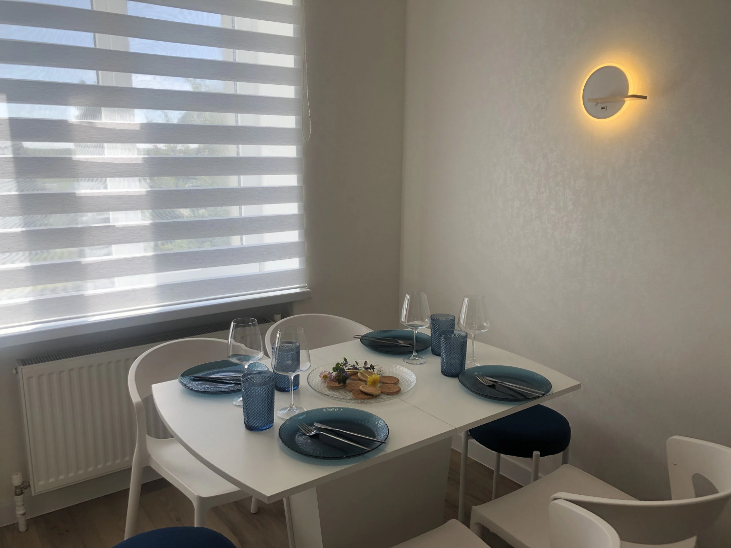 Апартаменты Чайка на Куршской косе