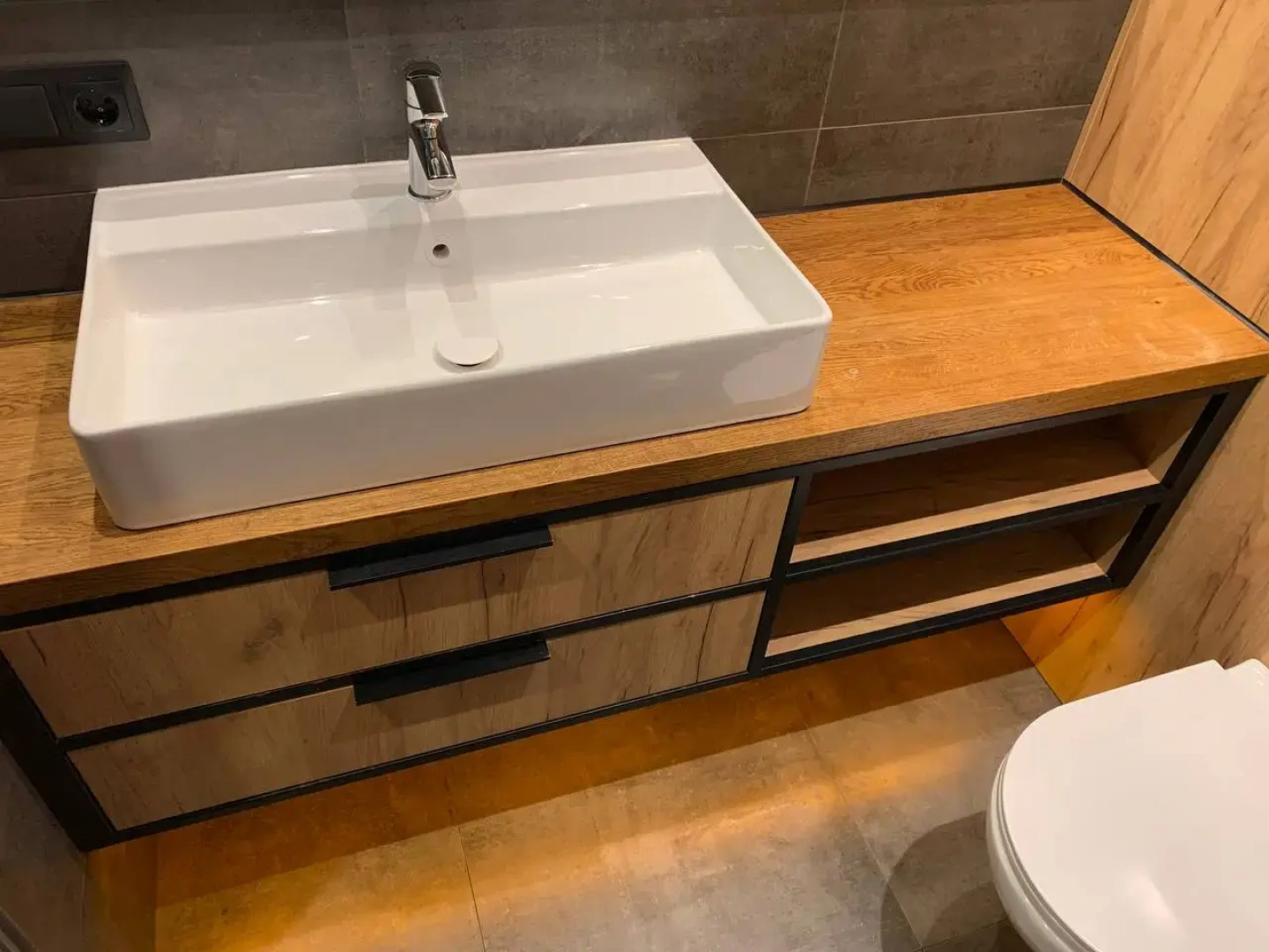 Квартира Уютная студия у моря