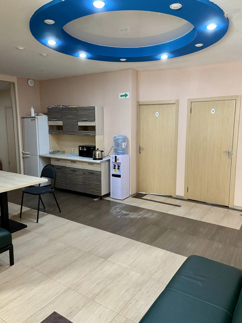 Хостел  Экспресс