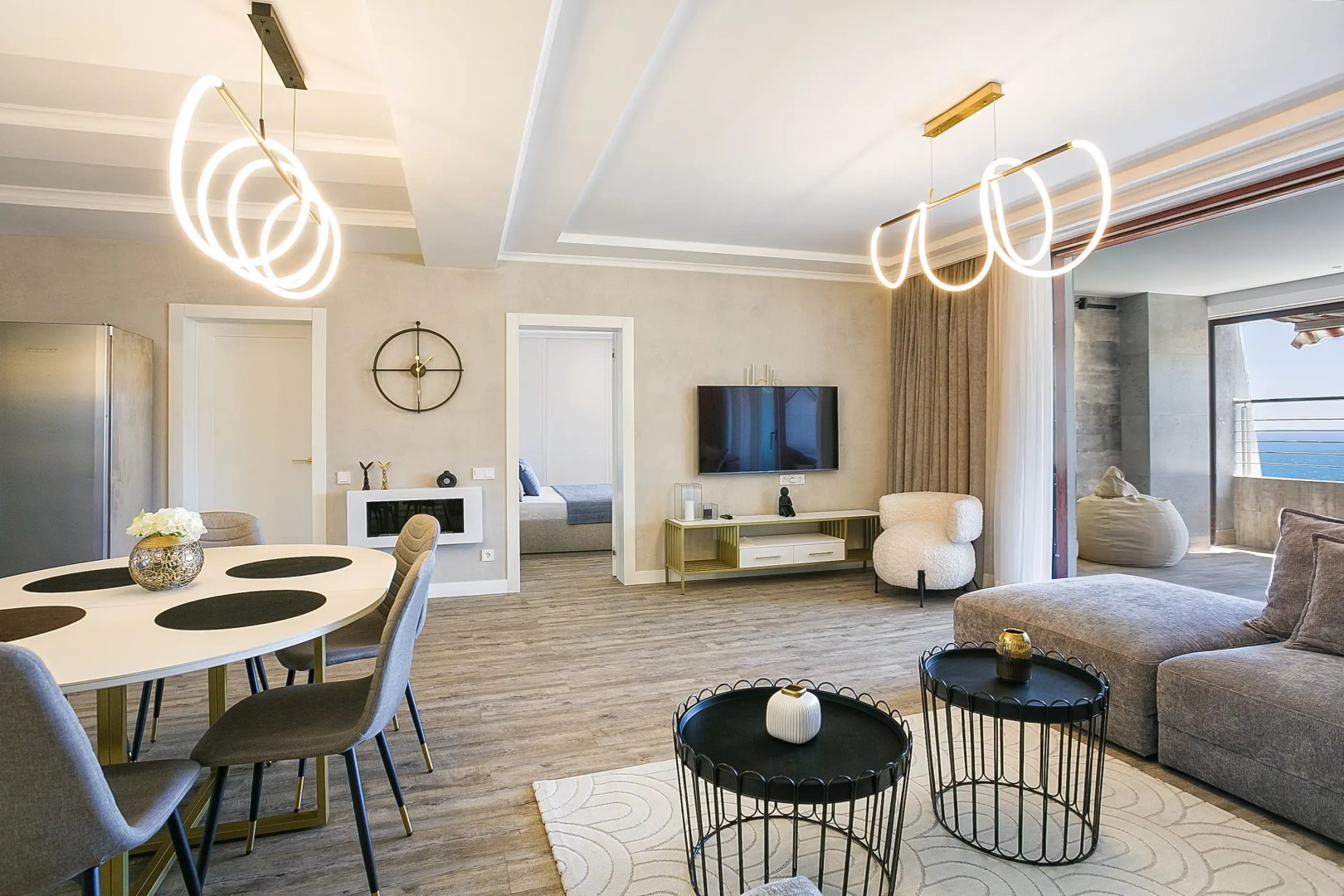 Апартаменты Familiya Apartments 99 Премиум